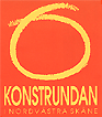 Konstrundan NV Skåne 2011